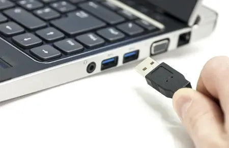 How to Connect Laptop to Projector: 3 Simple Methods