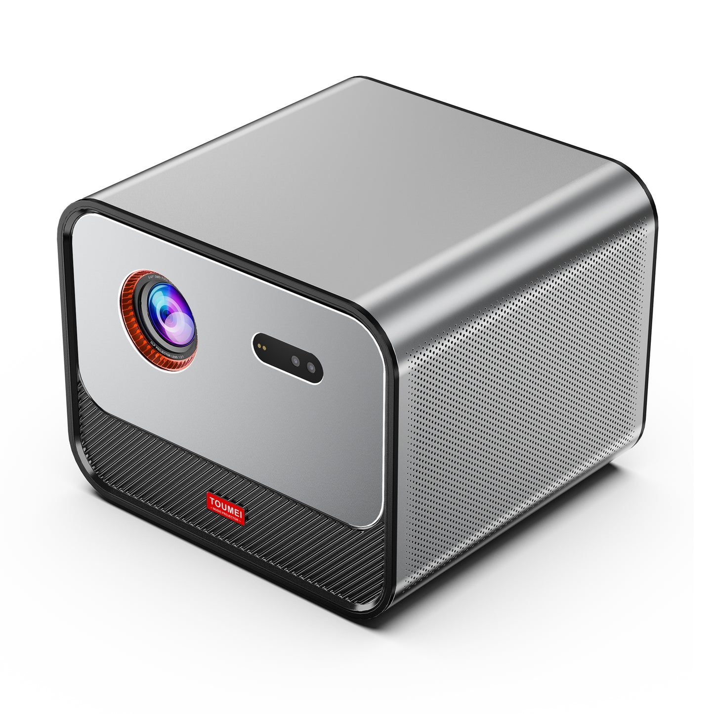 Toumei X5 1080P 1600 Ansi DLP Home Projector