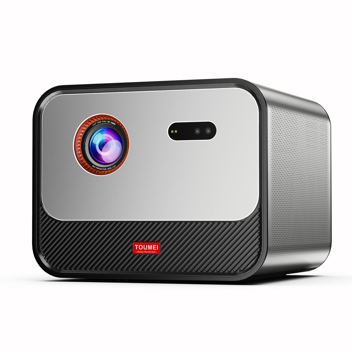 Toumei X5 1080P 1600 Ansi DLP Home Projector