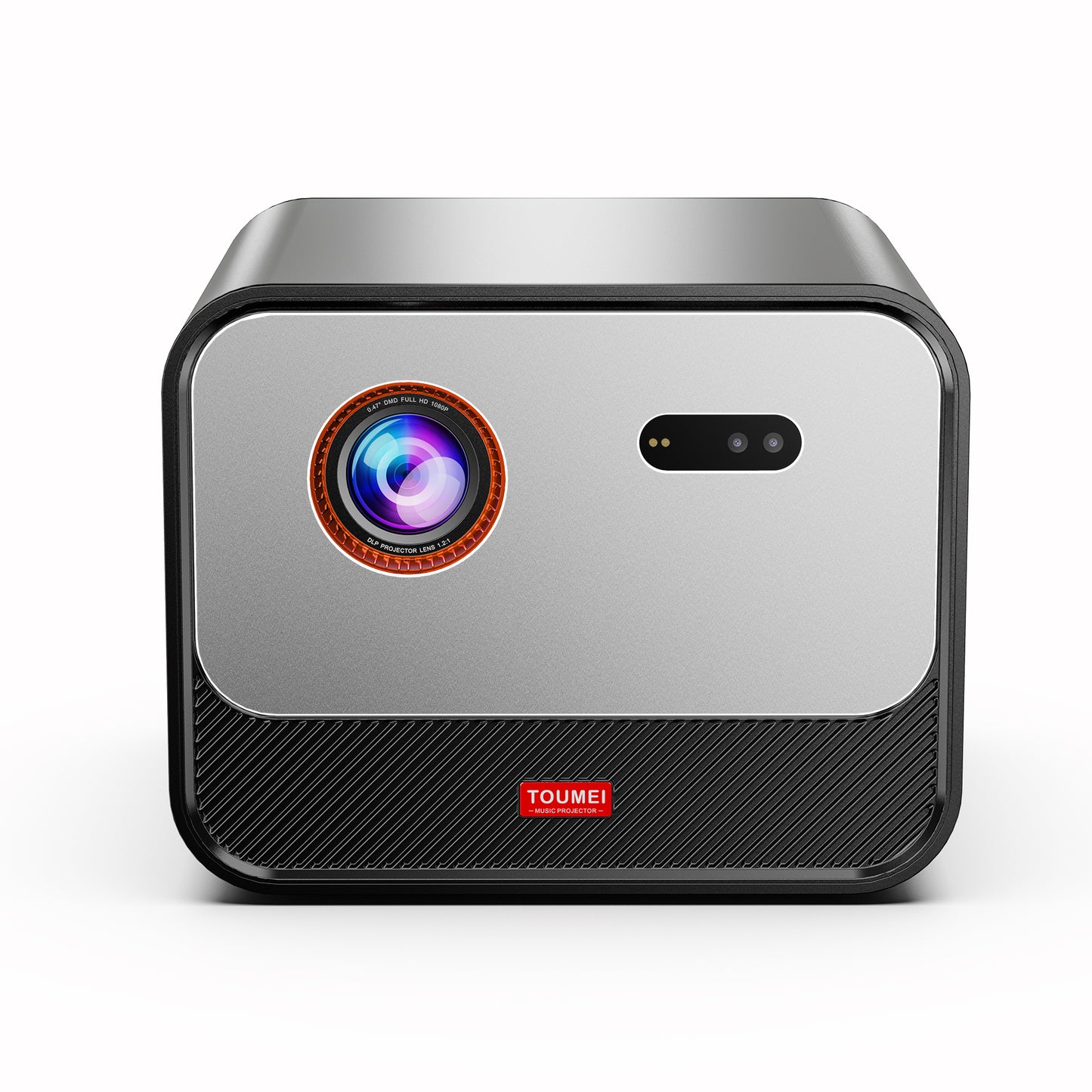 Toumei X5 1080P 1600 Ansi DLP Home Projector