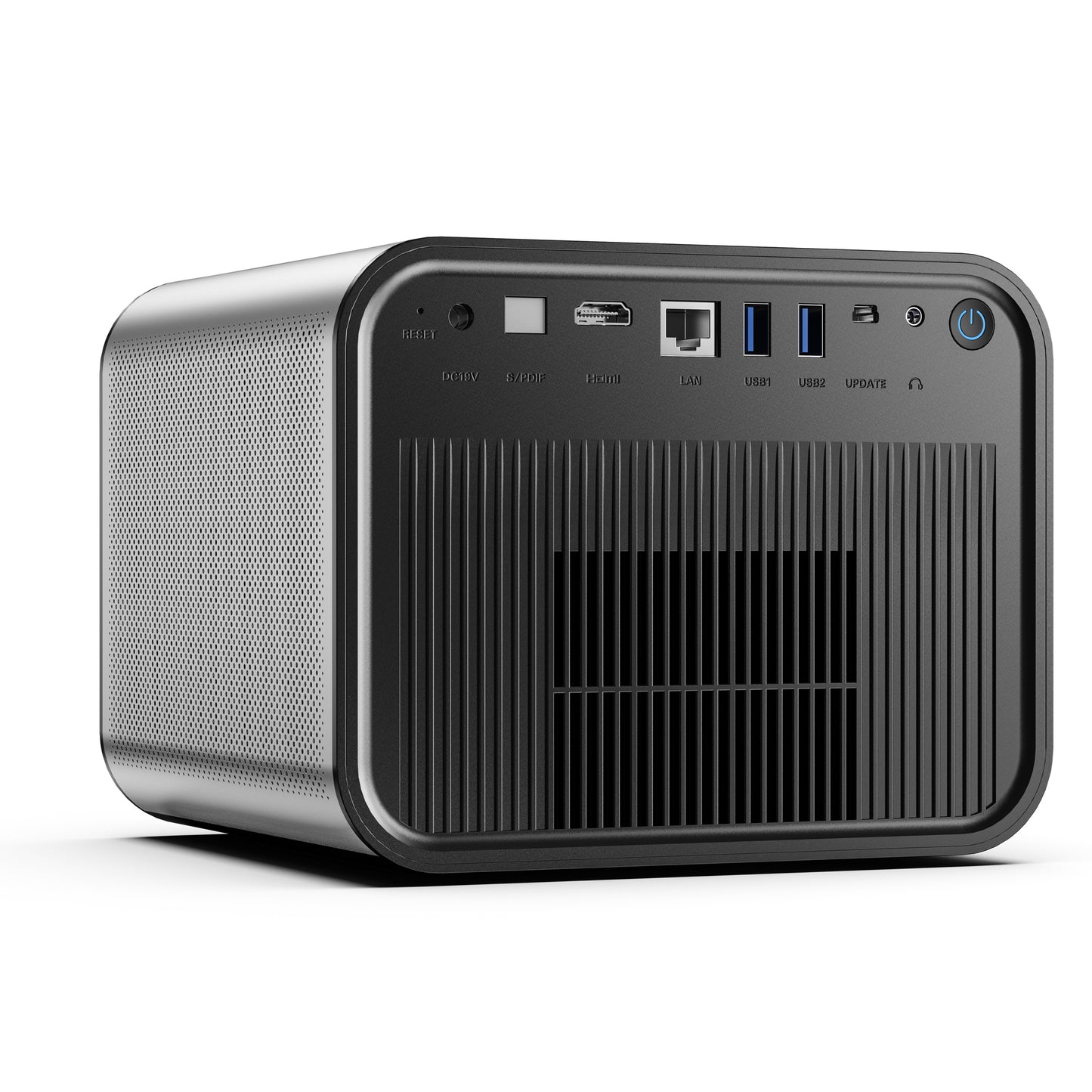 Toumei X5 1080P 1600 Ansi DLP Home Projector