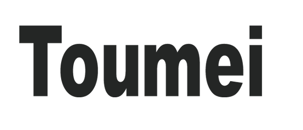 Toumei Projector