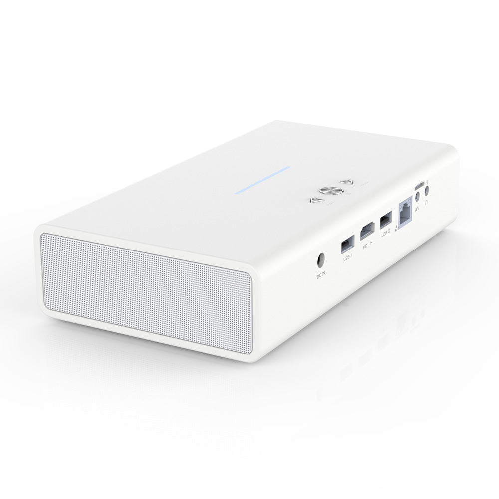 Toumei V6 600ANSI DLP Projector Home Theater