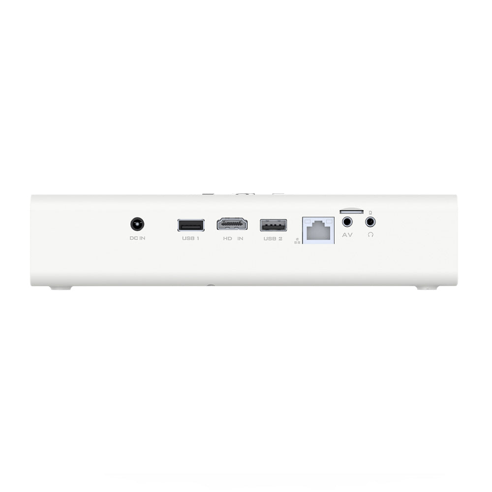 Toumei V6 600ANSI DLP Projector Home Theater