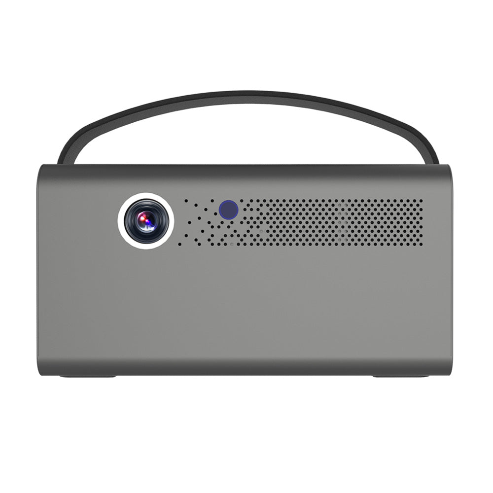 Toumei V7 Pro 800P DLP Home Projector With Battery