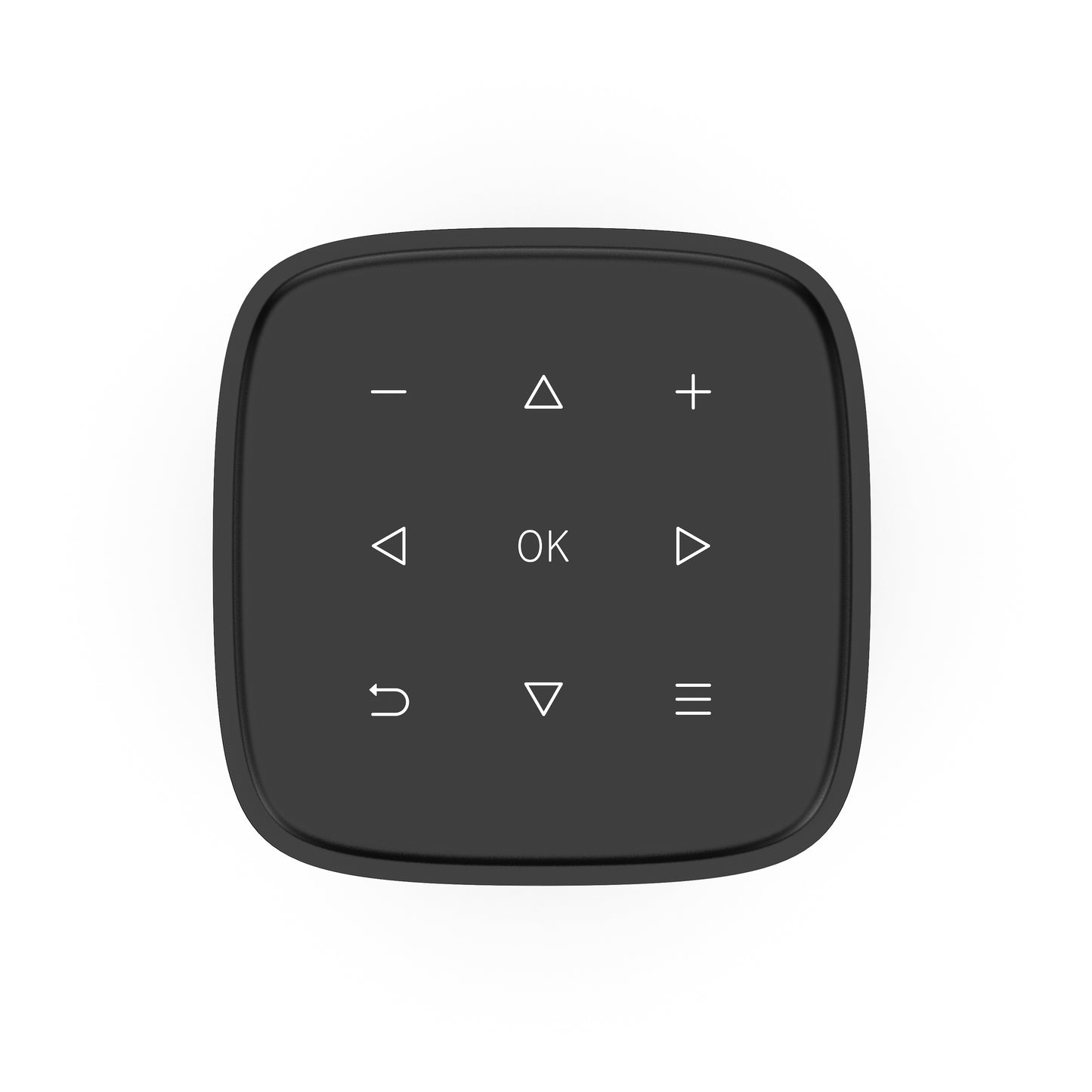 Toumei M1 1080P Autofokus DLP tragbarer Projektor mit Akku