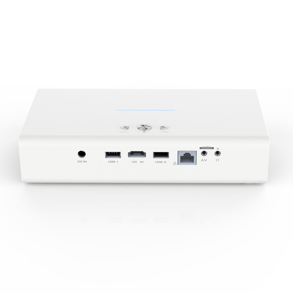 Toumei V6 600ANSI DLP Projector Home Theater