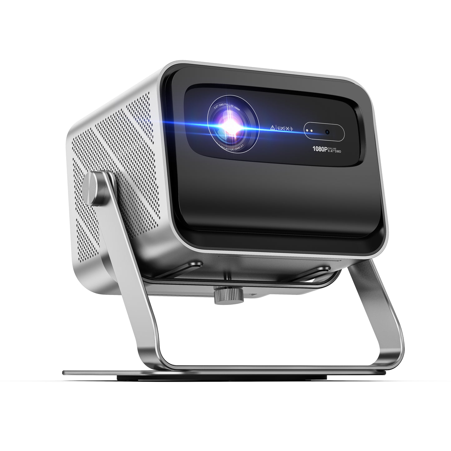 Toumei X6 TV Projector Official Netflix 1600 ANSI 200-Inch Display