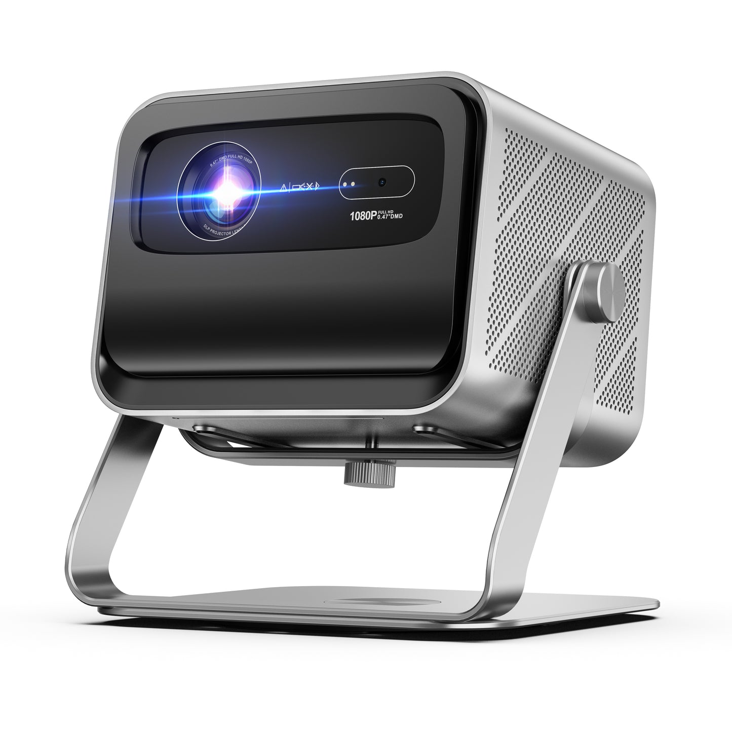 Toumei X6 TV Projector Official Netflix 1600 ANSI 200-Inch Display