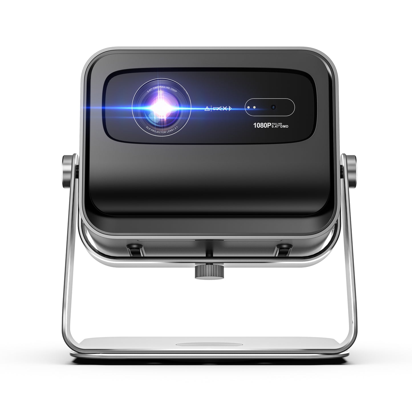 Toumei X6 TV Projector Official Netflix 1600 ANSI 200-Inch Display