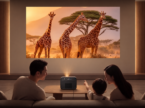 ANSI Lumens, LED Lumens and Light-Source Lumens: How to Compare Projector Brightness