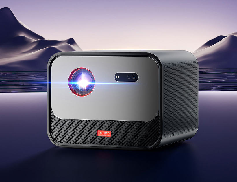 How Far Should a Projector Sit from the Screen? A Throw-Ratio and Screen-Size Planning Guide