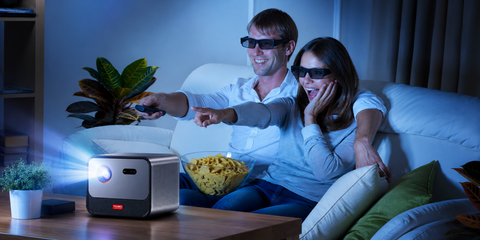 What Do You Need for DLP-Link 3D at Home? A Compatibility Checklist