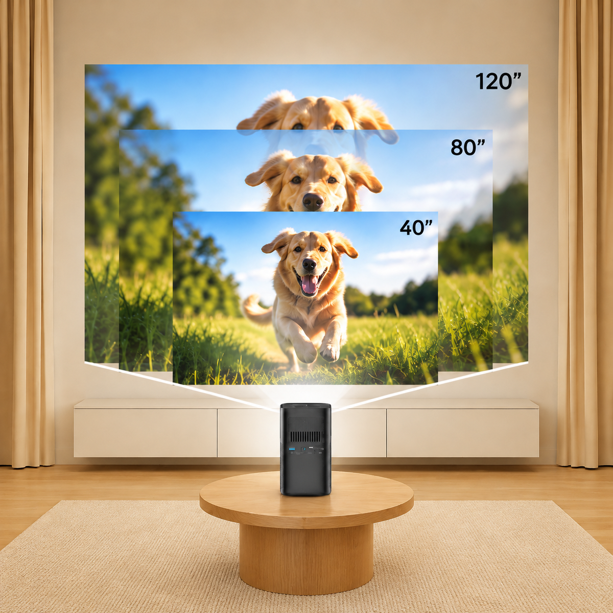 Your First Week with a New Projector: What to Check and Record