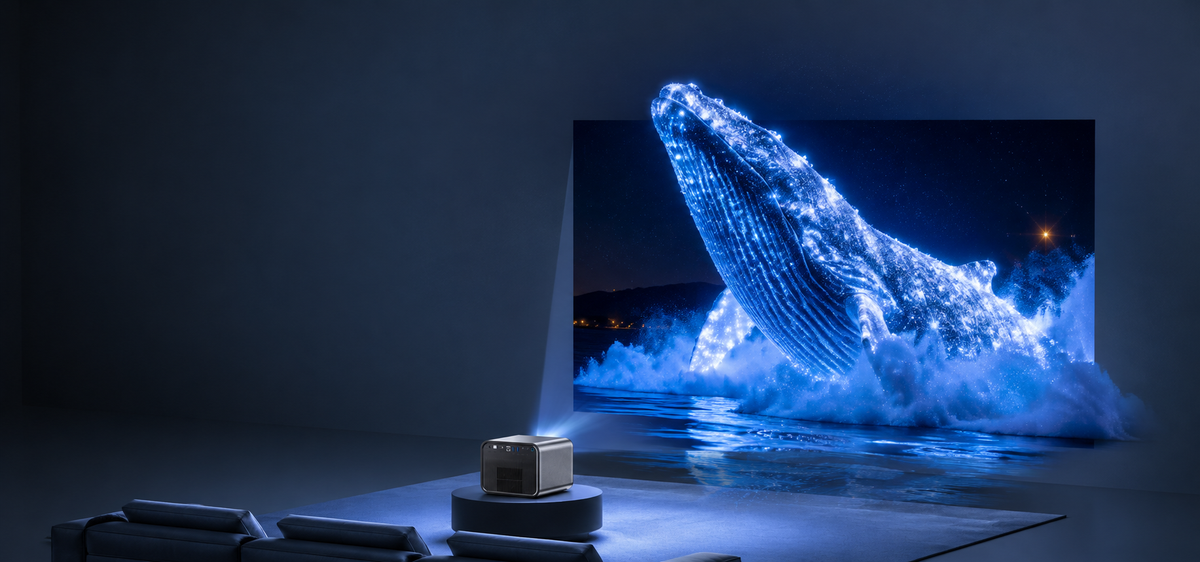Which Smart Projector Version Should You Buy? Start with Your Apps