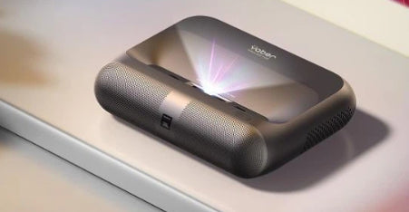 Best Netflix Projector for Home and Travel in 2025: Why Toumei Is Your Top Pick