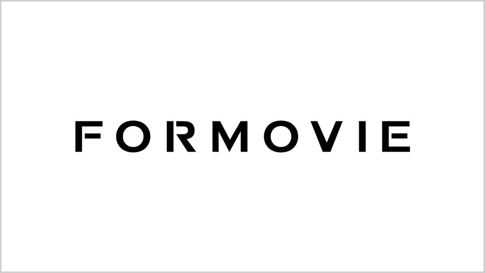 Formovie In-house Platform
