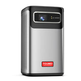 Toumei C2000 MIni Portable DLP Projectors With Battery
