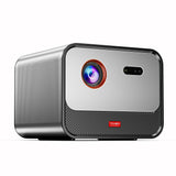 Toumei X5 AOSP Projector | 1600 ANSI | Native 1080P