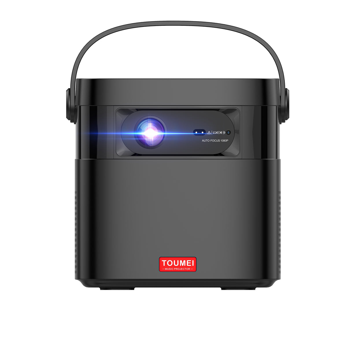 Toumei M2 Mini Projector | AOSP | 1080P