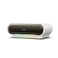 Toumei S2 triple laser ultra short throw projector