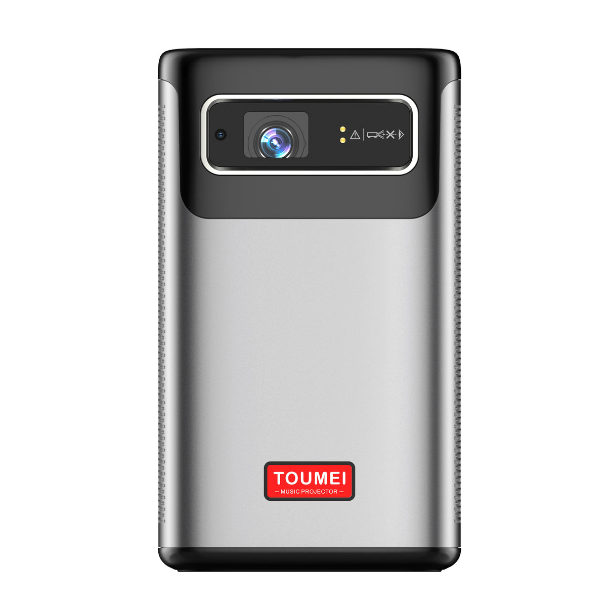 Toumei C2000 MIni Portable DLP Projectors With Battery