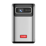 Toumei C2000 MIni Portable DLP Projectors With Battery