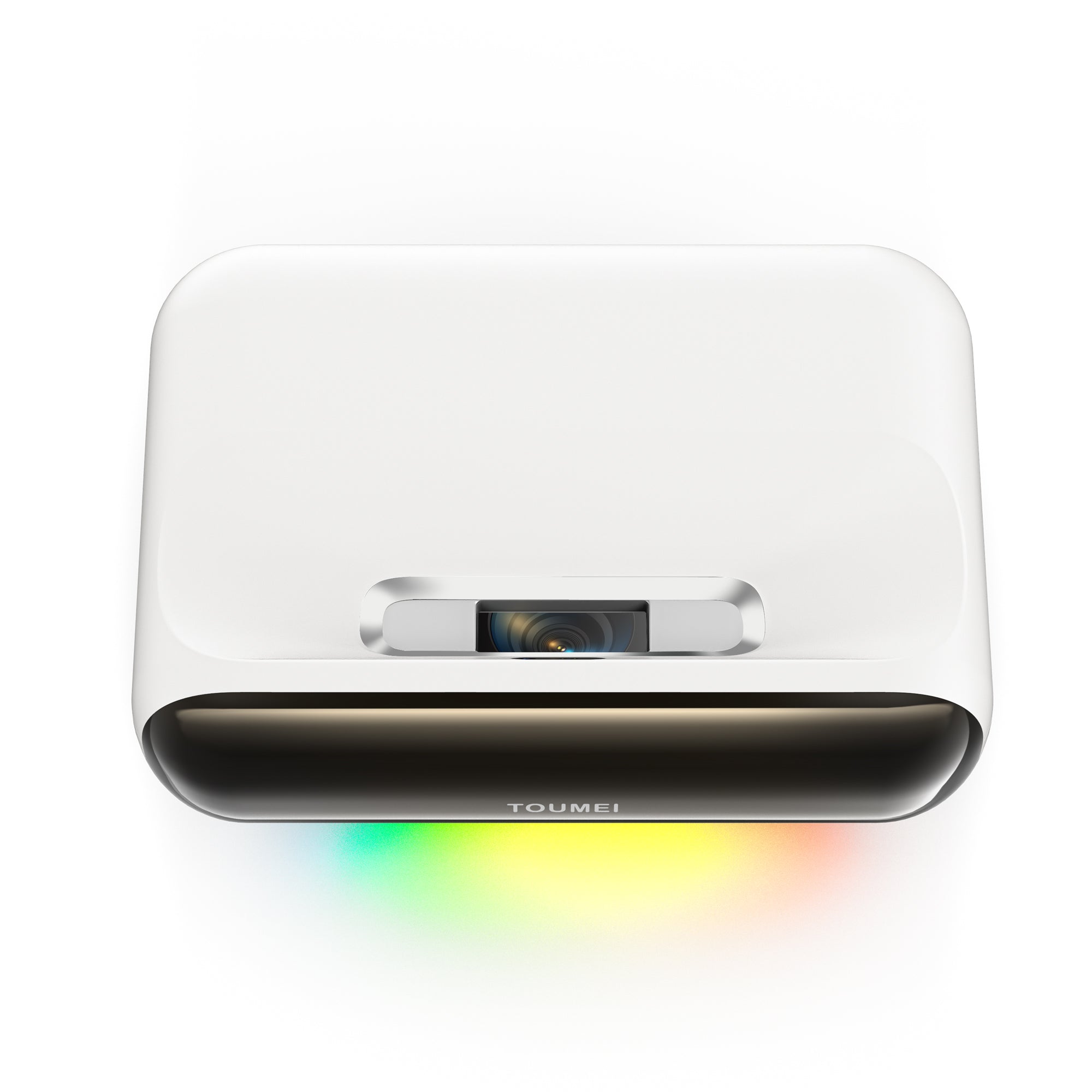 Toumei S2 triple laser ultra short throw projector