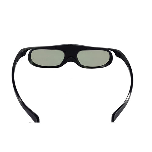 LCD Active Shutter 3D Glasses For Projectors