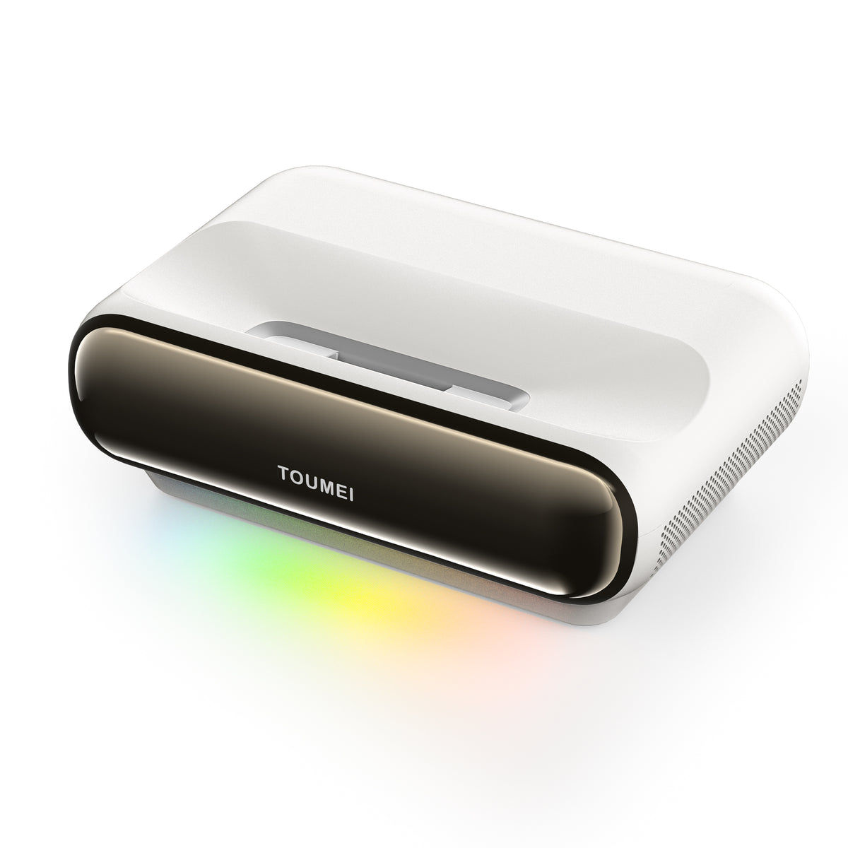Toumei S2 triple laser ultra short throw projector