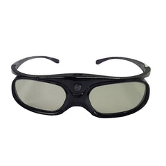 LCD Active Shutter 3D Glasses For Projectors