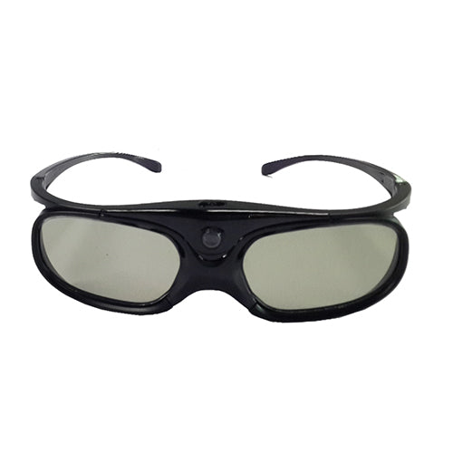 LCD Active Shutter 3D Glasses For Projectors