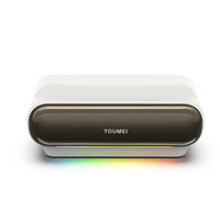Toumei S2 triple laser ultra short throw projector