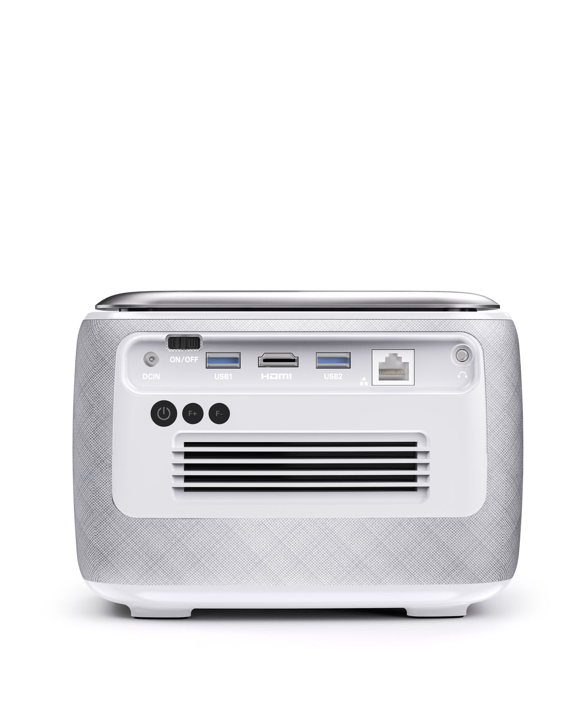 Toumei V8 Projector | AOSP | 600 ANSI