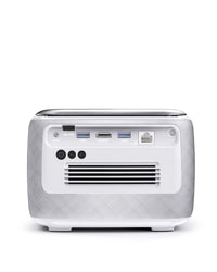 Toumei V8 3D DLP Home Theater Bedroom Projector