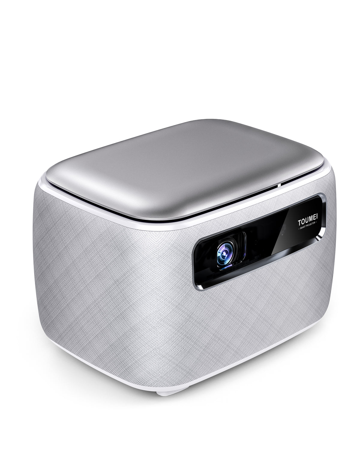 Toumei V8 Projector | AOSP | 600 ANSI