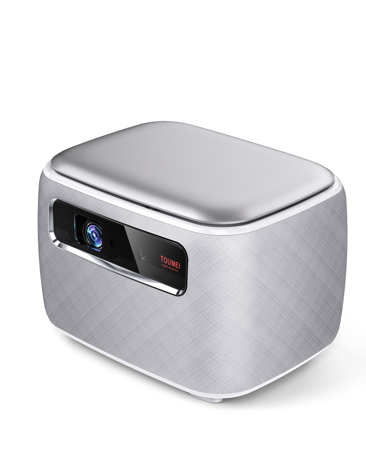 Toumei V8 Projector | AOSP | 600 ANSI