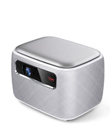 Toumei V8 Projector | AOSP | 600 ANSI
