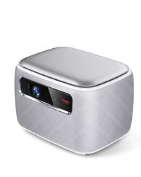 Toumei V8 3D DLP Home Theater Bedroom Projector