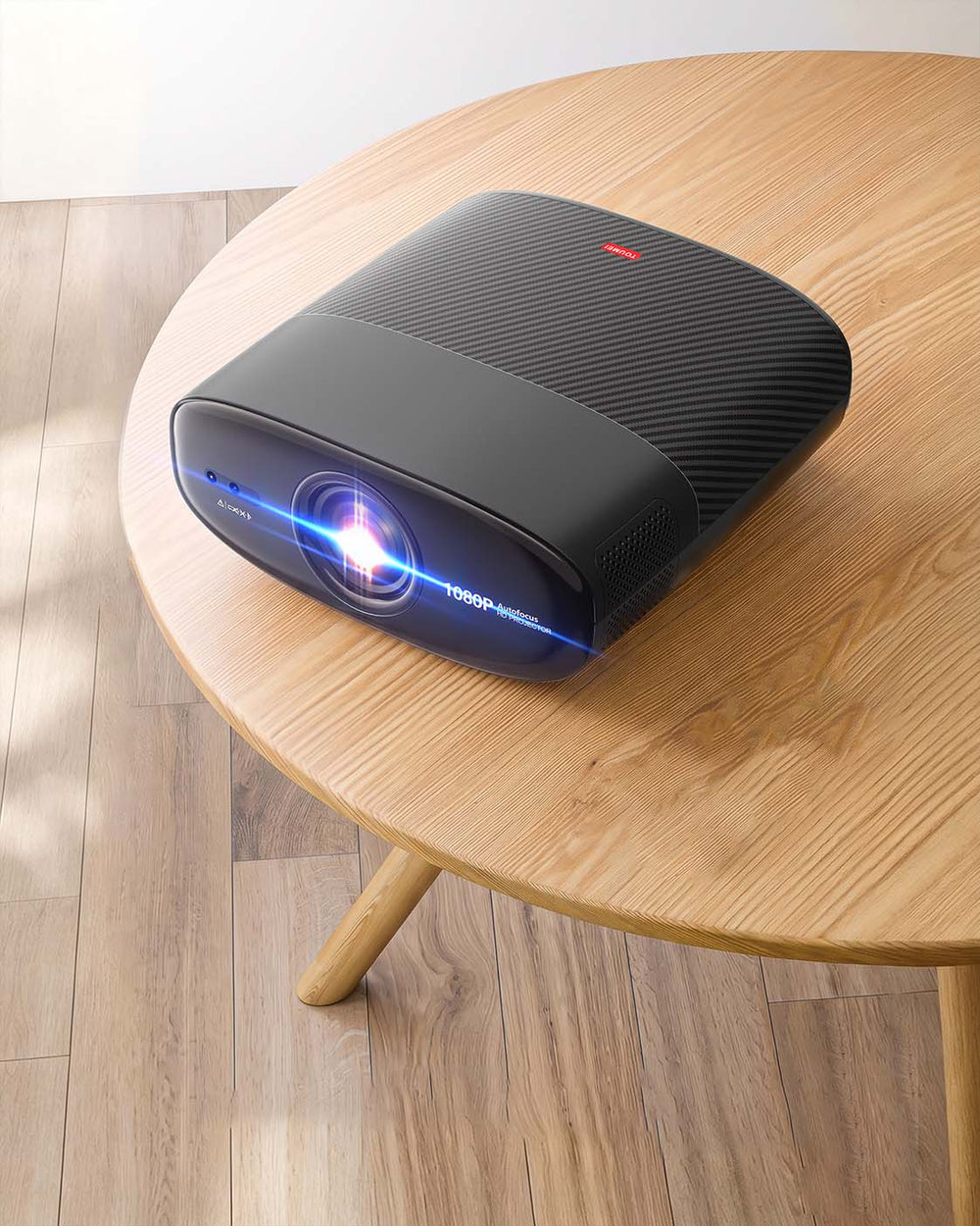 Q8 LCD Projectors