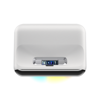Toumei S1 Ultra Short Throw Smart Projector