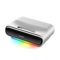 Toumei S1 Ultra Short Throw Smart Projector