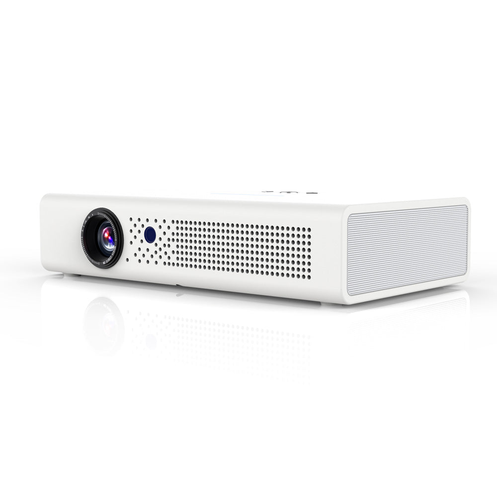 Toumei V6 600ANSI DLP Projector Home Theater