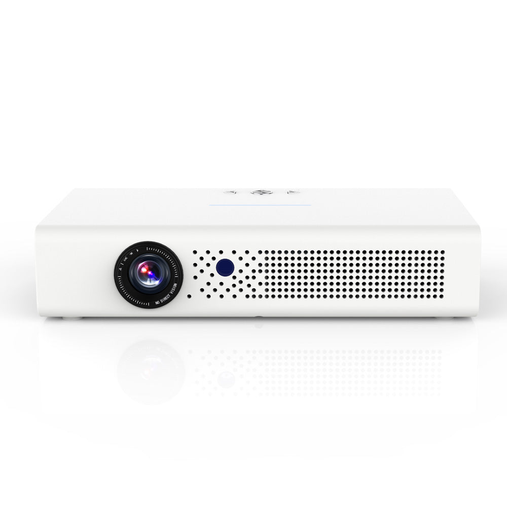 Toumei V6 600ANSI DLP Smart Home Theater Projector