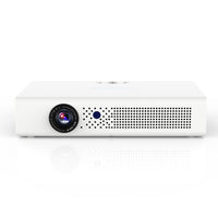 Toumei V6 600ANSI DLP Projector Home Theater