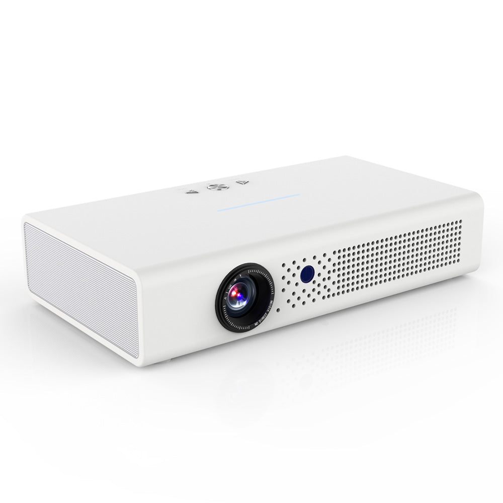 Toumei V6 600ANSI DLP Projector Home Theater