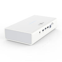 Toumei V6 600ANSI DLP Projector Home Theater