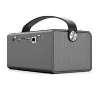 V7 Pro 3D Smart DLP-Projektor 