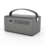 Toumei V7 Pro Projektor | AOSP