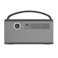 V7 Pro 3D Smart DLP-Projektor 
